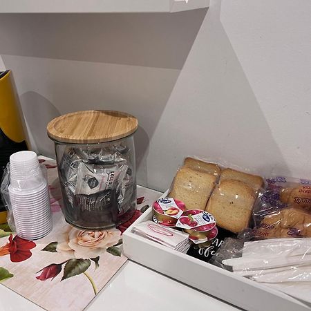 B&B La Chicca Bari Zewnętrze zdjęcie