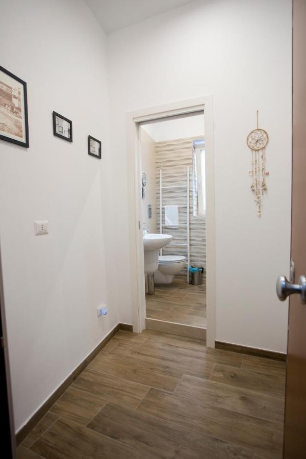 B&B La Chicca Bari Zewnętrze zdjęcie